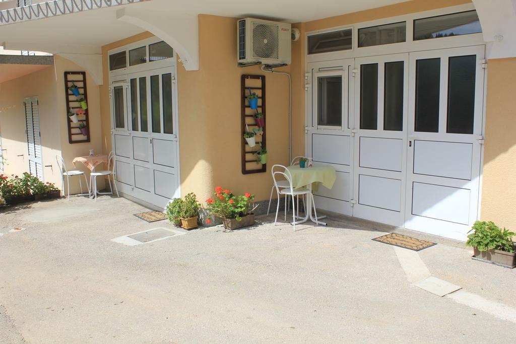 Rooms & Studio Bellina Skradin Dış mekan fotoğraf