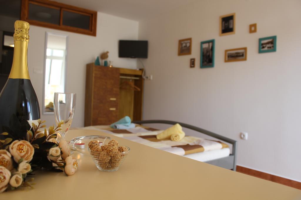 Rooms & Studio Bellina Skradin Dış mekan fotoğraf