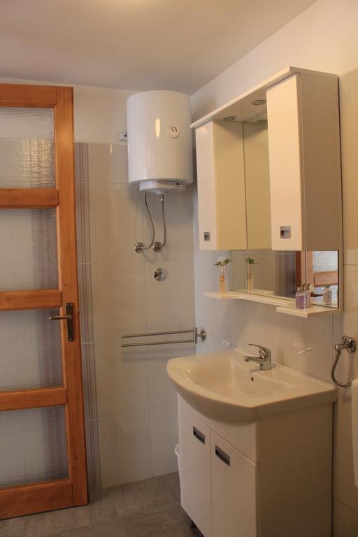 Rooms & Studio Bellina Skradin Dış mekan fotoğraf